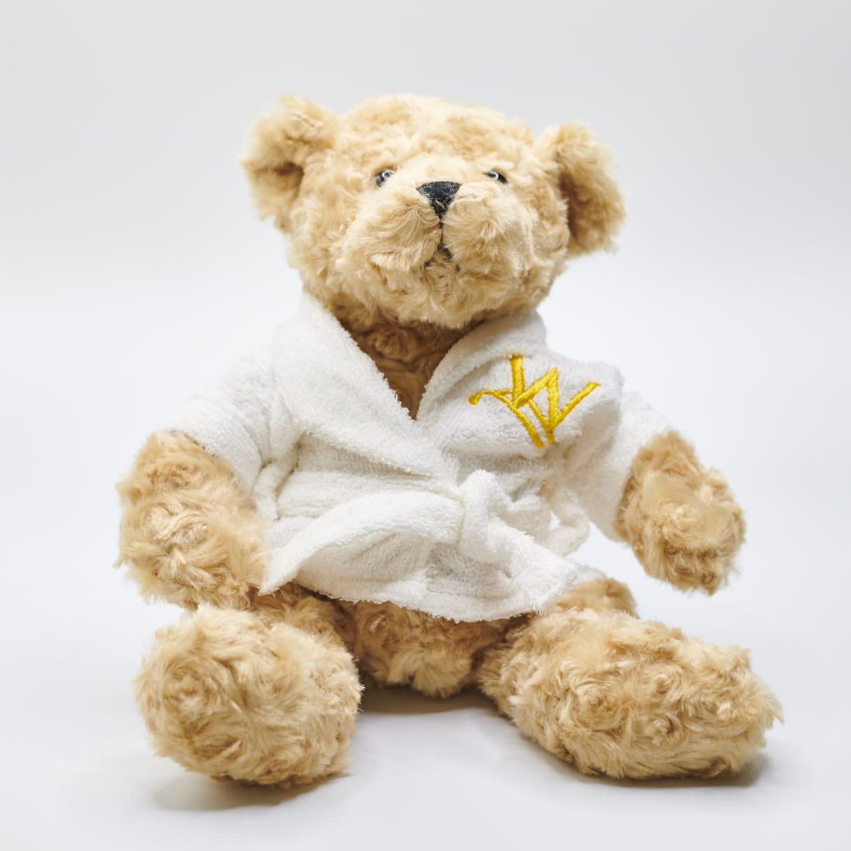 Souvenir Teddy Bear