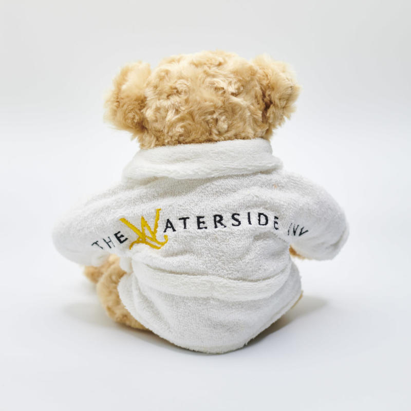 Souvenir Teddy Bear - Image 2