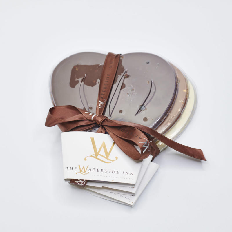 Chocolate Chef Hats - Image 2