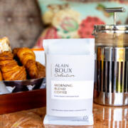 Waterside Inn Morning Blend Coffee - Image 3