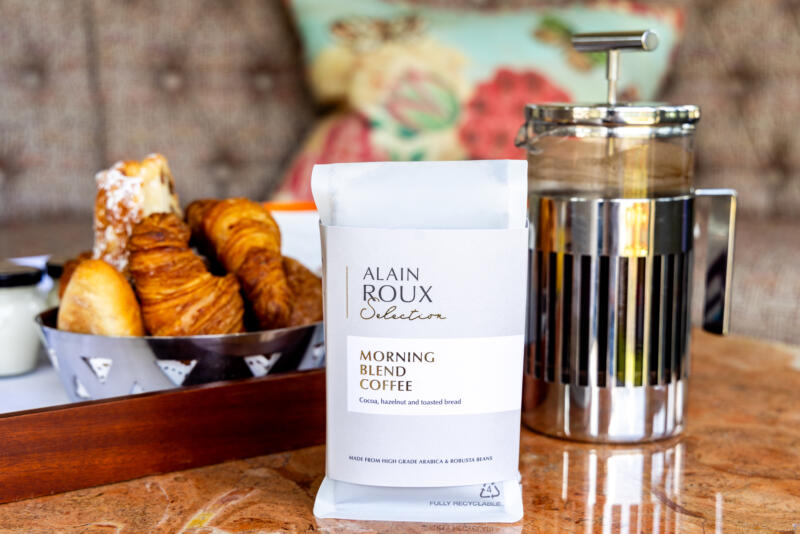 Waterside Inn Morning Blend Coffee - Image 3