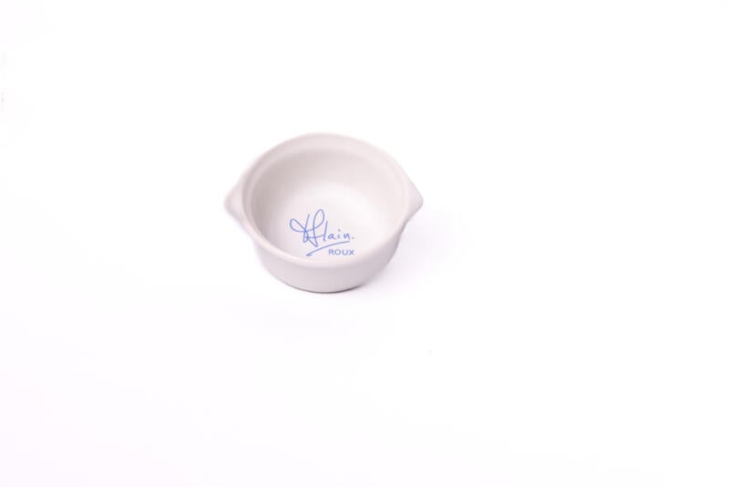 Alain Roux Signature Mini Cocotte Dish