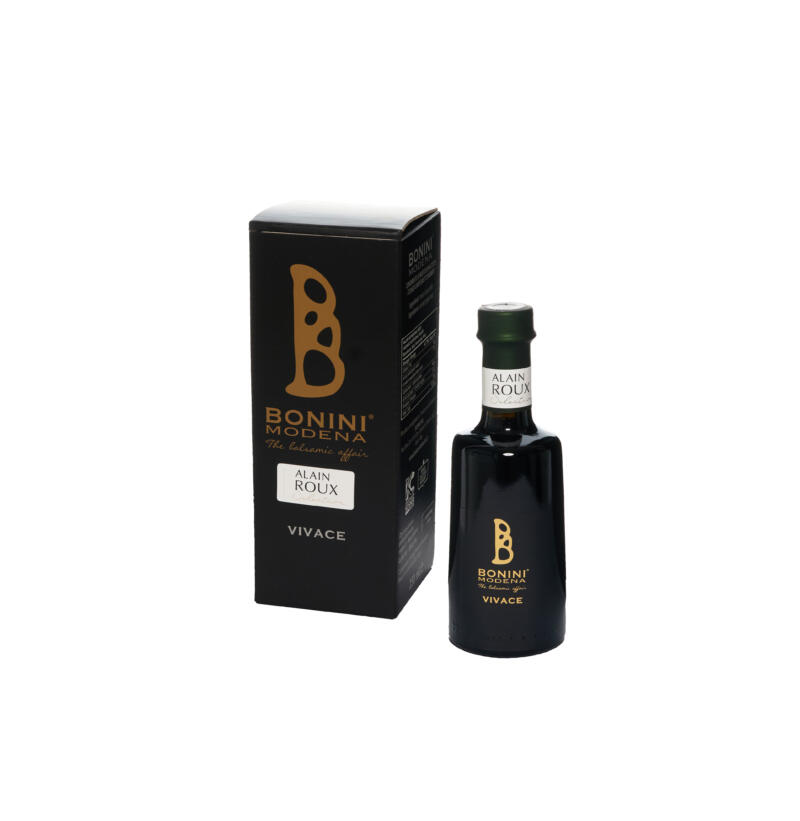 Bonini Modena Balsamic Vinegar Vivace 3 years