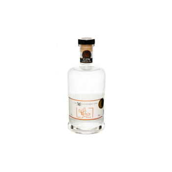 The Waterside Inn's Signature London Dry Gin