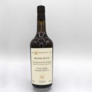 Calvados Pays d'Auge Venerable