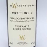 Calvados Pays d'Auge Venerable - Image 2