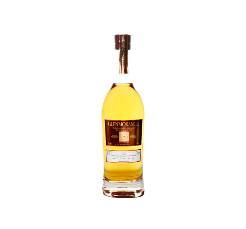 Glenmorangie 30 years Limited Edition Single Malt - Michel Roux