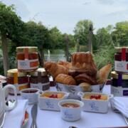 Homemade by Alain Roux - Apricot Preserve - Image 2