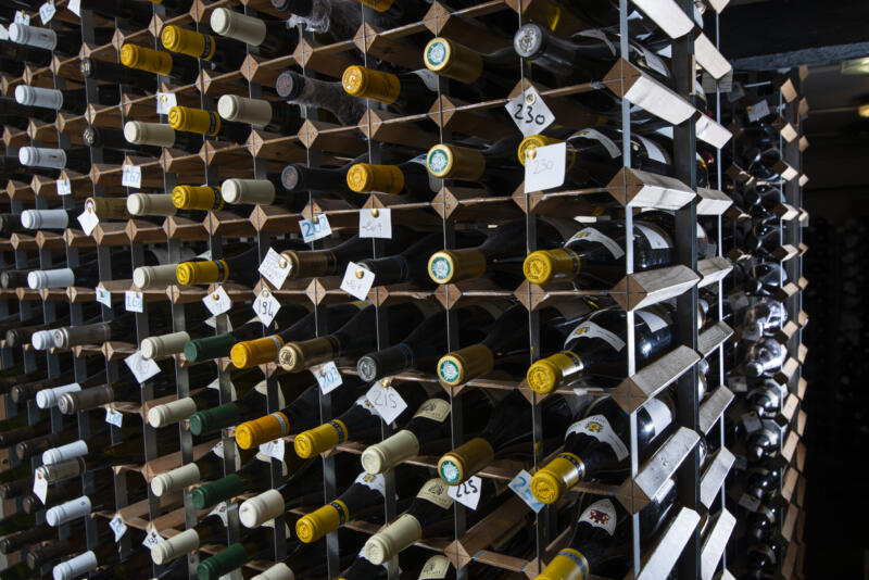 Wines Exceptionnel for Two