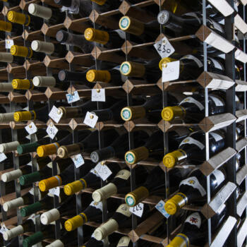 Wines Exceptionnel for Two