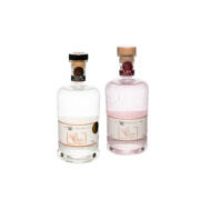 The Waterside Inn's Signature London Dry Gin - Image 4