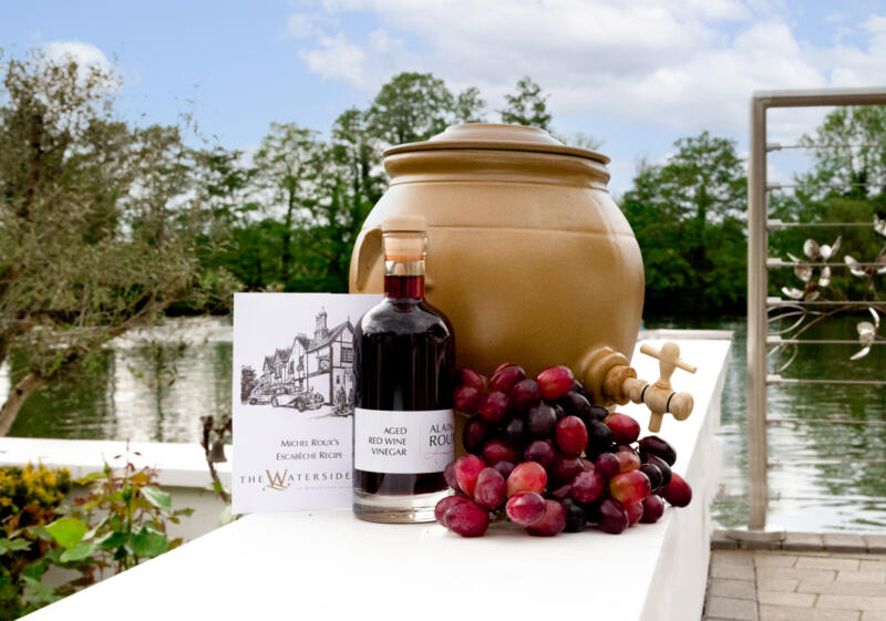 Aged Red Wine Vinegar - Image 2
