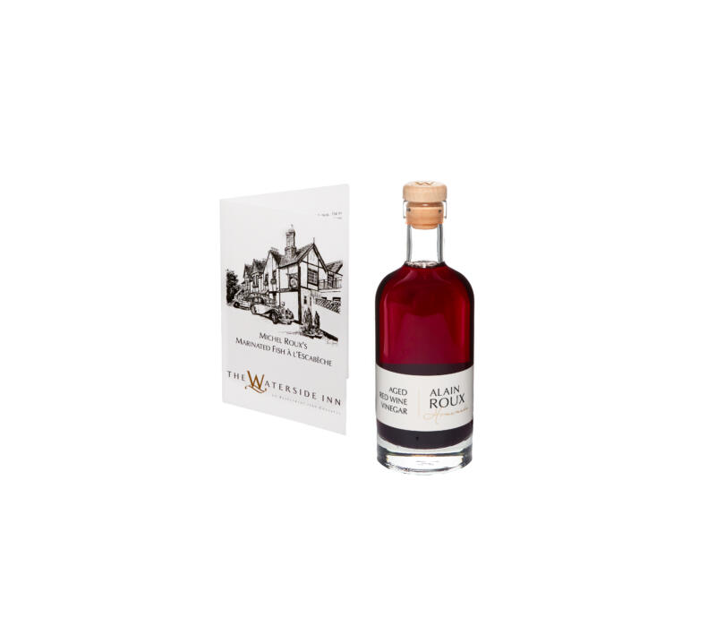 Aged Red Wine Vinegar