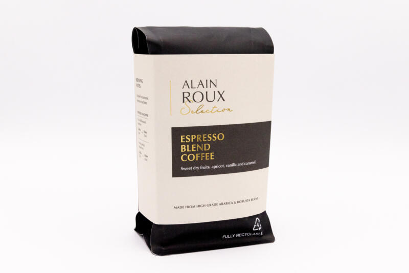 Waterside Inn Espresso Blend Coffee