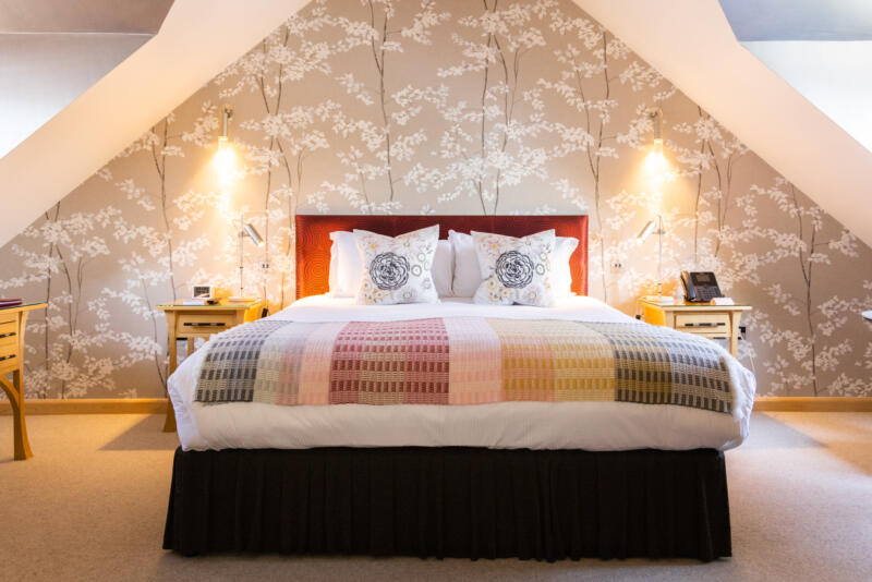 Deluxe Superior Double Room