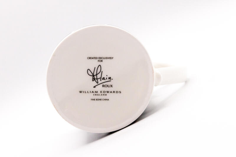 Fine Bone China Mug - Image 3
