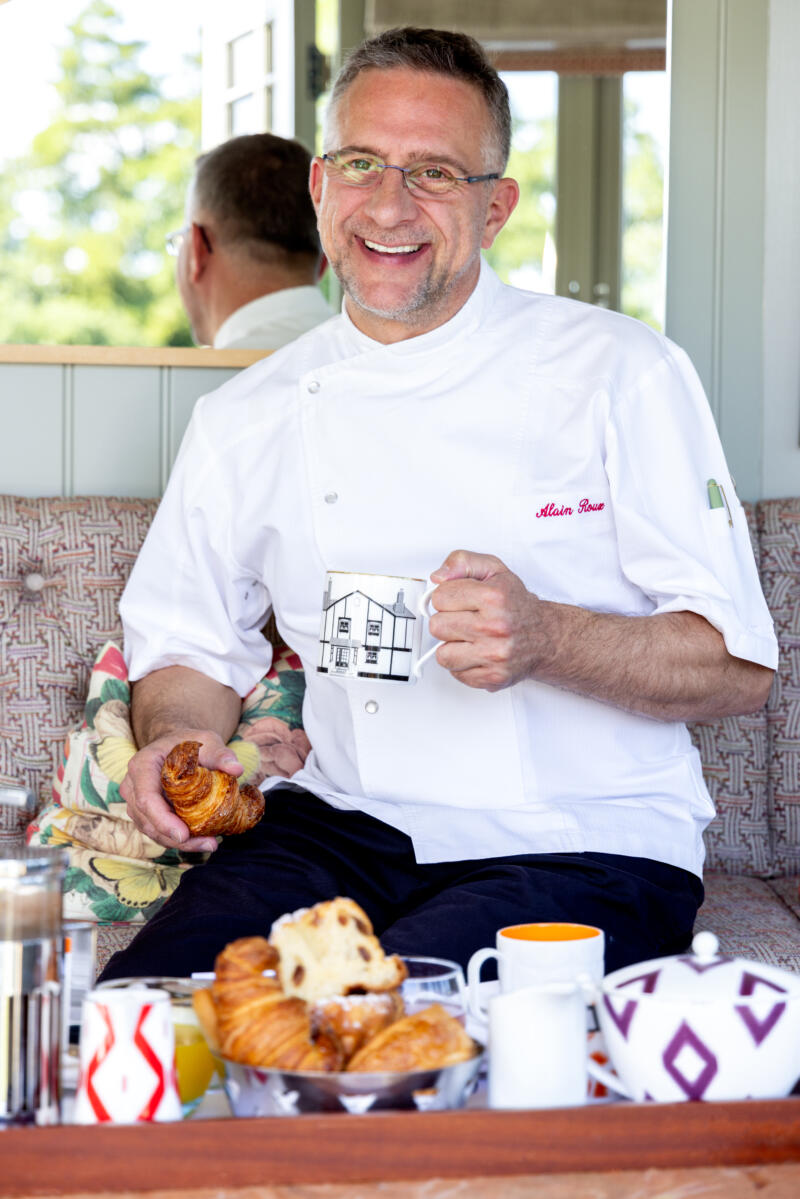 Fine Bone China Mug - Image 2