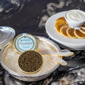 Gourmand Experience