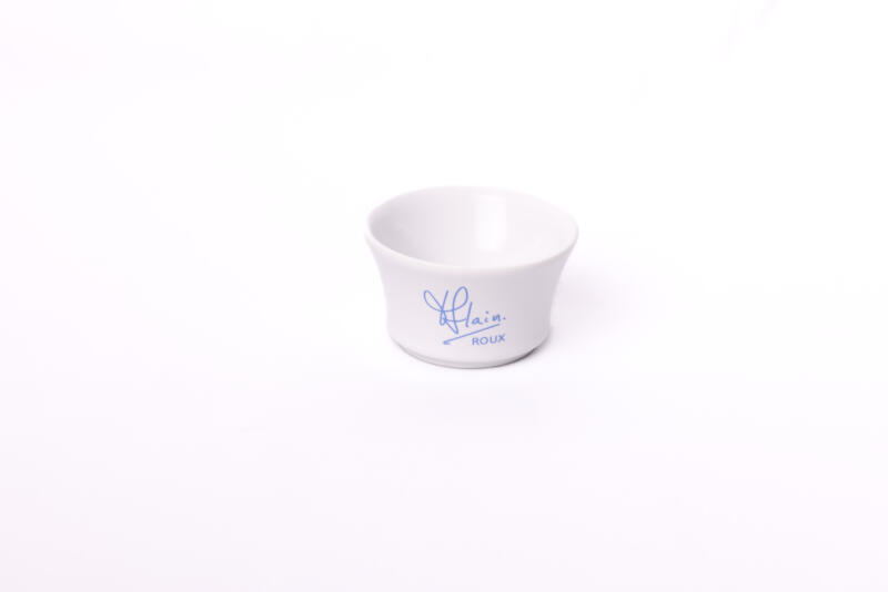 Alain Roux Signature Round Ramekin