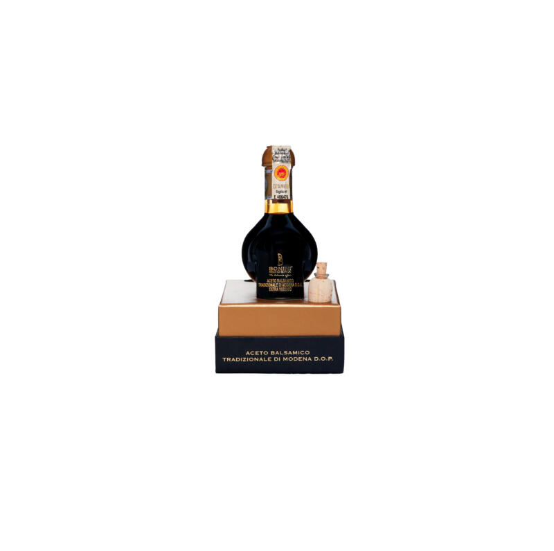 Bonini Traditional Balsamic Vinegar 25 years