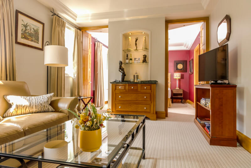 Riviere Suite
