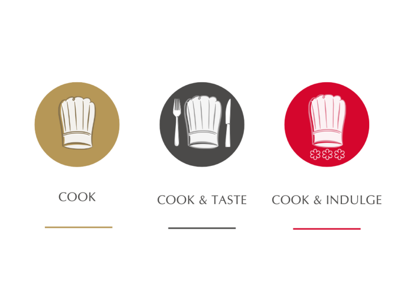 Alain Roux Culinary School in Bray-on-Thames