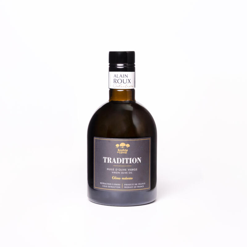 Bastide du Laval "Tradition" Olive Oil