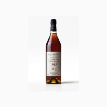 Castarède 1985 Bas Armagnac
